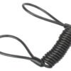 Disc brake lock's cable black : M365/Pro/Essential/1S/Pro2/Mi 3