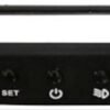Display Cover+Throttle+LED light cover:  S1 S3