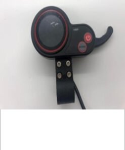 Display: Zero 10X