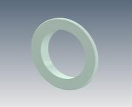 Down Bowl Group nut washer: Zero 11X