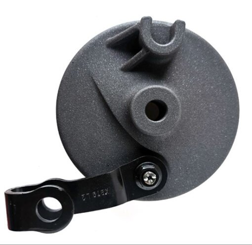 Drum Brake - G30 Original