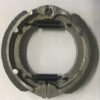Drum Brake Pad model: COMPACT