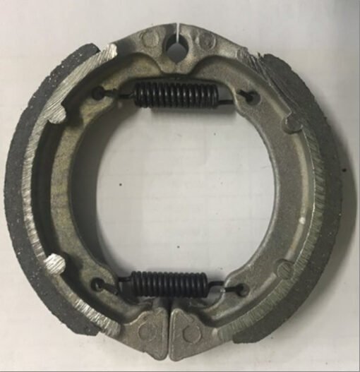 Drum Brake Pad model: COMPACT