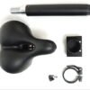 Dualtron Universal Seat Set  model: THUNDER