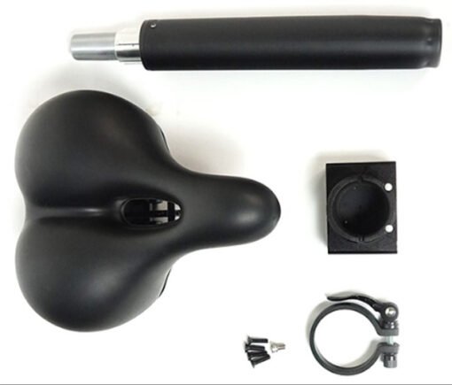 Dualtron Universal Seat Set  model:3