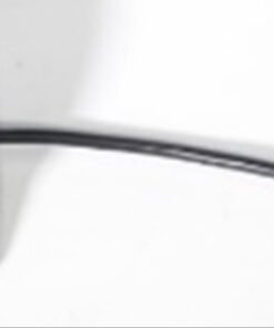 E-brake button: S1 PLUS