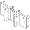 EXTRUSION STEM MOUNT model: THUNDER