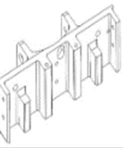 EXTRUSION STEM MOUNT model: ULTRA