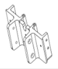 EXTRUSION STEM MOUNT model: VICTOR LUXURY