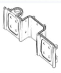 EXTRUSION STEM MOUNT model: X