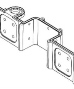 EXTRUSION STEM MOUNT model: X Ⅱ UP