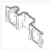 EXTRUSION STEM MOUNT model: X2
