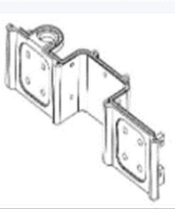 EXTRUSION STEM MOUNT model: X2