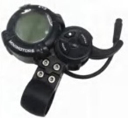 EY3 Display For Kabbo Mantis 10/8