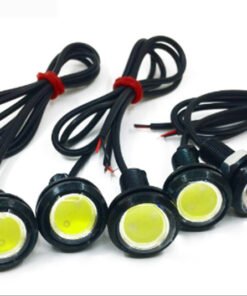 Eagle Eye  led light 12v 24v 18mm
