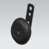 Electric horn for_x000D_