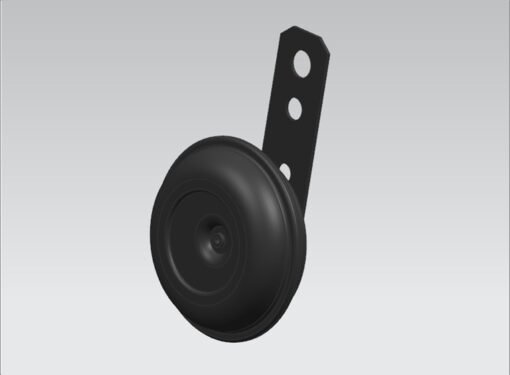 Electric horn for_x000D_