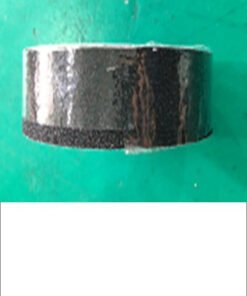 Emery paper -wide 4cm: Zero 10X