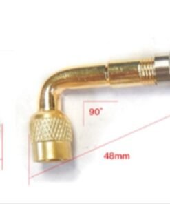 Extend Valve