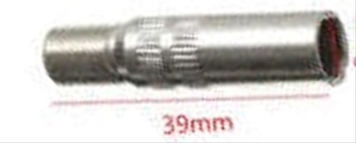 Extend valve 39MM