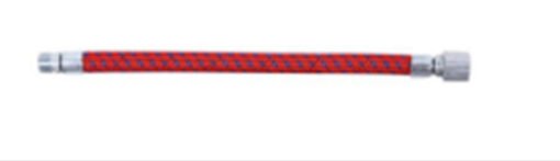 Extended tube inflator