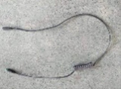Extension cord:  M2