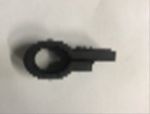 Eye throttle holder/mount model: ACHILLEUS