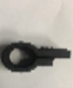 Eye throttle holder/mount model: COMPACT