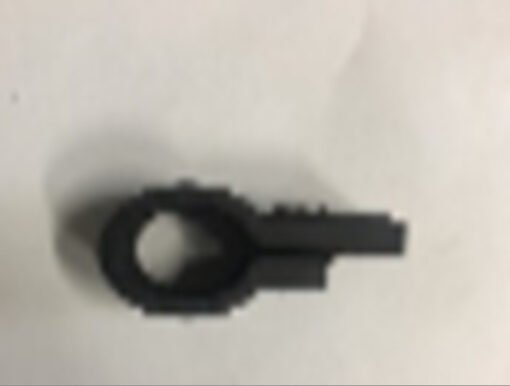 Eye throttle holder/mount model: COMPACT