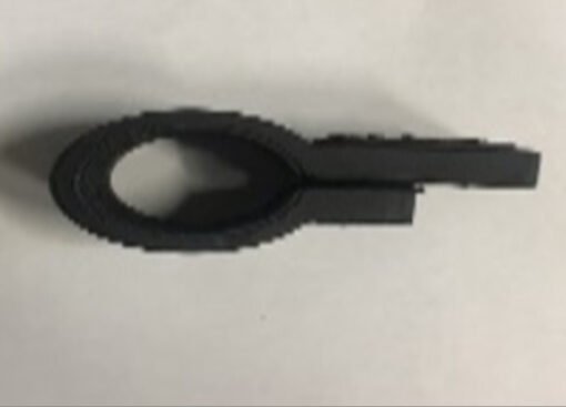 Eye throttle holder/mount model: EAGLE
