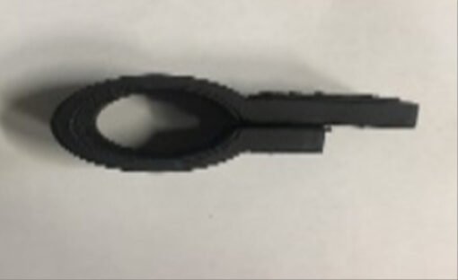 Eye throttle holder/mount model: MINI