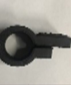 Eye throttle holder/mount model: RAPTOR2