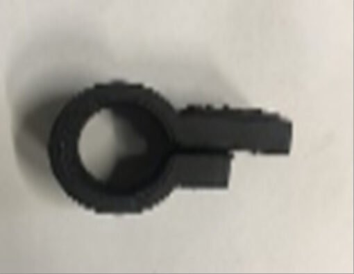 Eye throttle holder/mount model: RAPTOR2