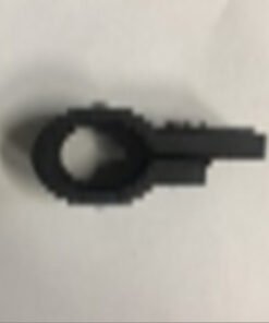 Eye throttle holder/mount model: SPIDER