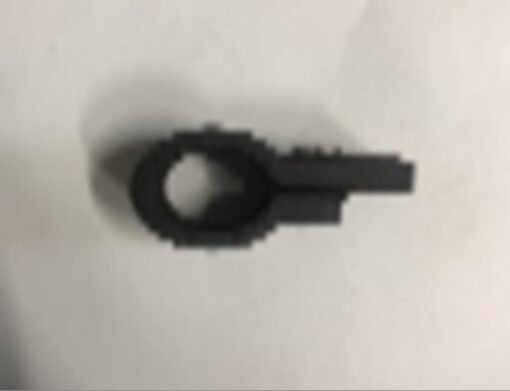 Eye throttle holder/mount model: SPIDER