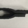 Eye throttle holder/mount model: THUNDER