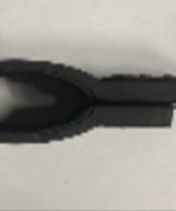Eye throttle holder/mount model: THUNDER