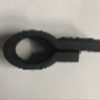Eye throttle holder/mount model: VICTOR