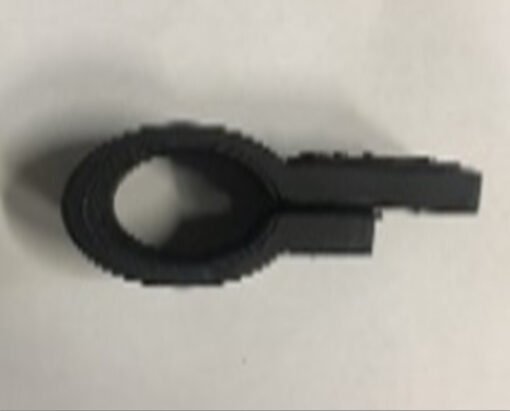 Eye throttle holder/mount model: VICTOR