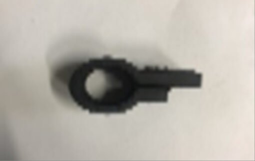 Eye throttle holder/mount model: VICTOR LUXURY