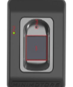 FINGERPRINT SENSOR model: ULTRA