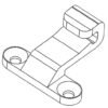 FOLDING BARCKET model: THUNDER