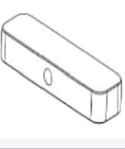 FOLDING BLOCK model: X