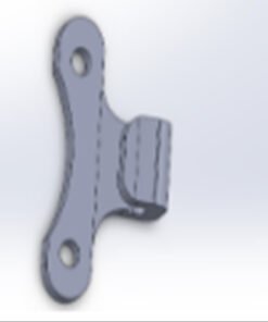 FOLDING BRACKET model: STORM LTD