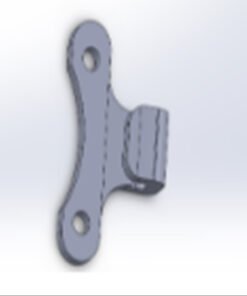 FOLDING BRACKET model: STORM UP