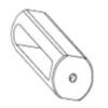 FOLDING CENTER BODY model: X
