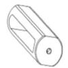 FOLDING CENTER BODY model: X2