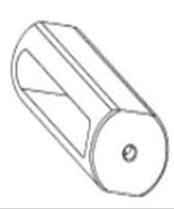 FOLDING CENTER BODY model: X2