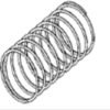 FOLDING HANDLE BAR SPRING model: ACHILLEUS