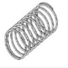 FOLDING HANDLE BAR SPRING model: THUNDER  II